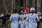 WLax vs WSU  Women’s Lacrosse vs Worcester State University. - Photo by Keith Nordstrom : WLax, lacrosse